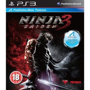 Ninja Gaiden 3 (18)