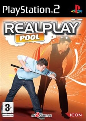 Realplay Pool (No Controller)