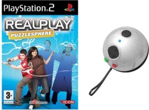 Realplay Puzzlesphere + Sphere