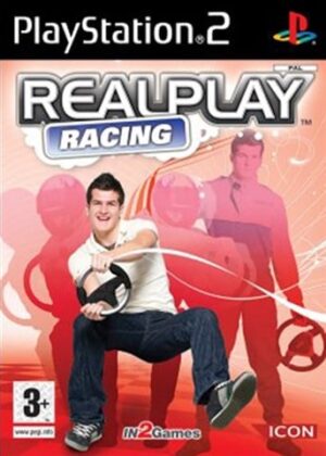 Realplay Racing W/Out Controller