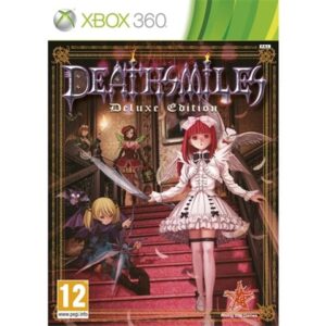Deathsmiles Deluxe Edition (Game Only)