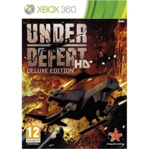 Under Defeat HD