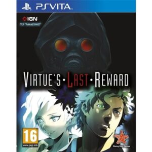 Virtue's Last Reward