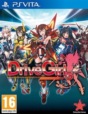 Drive Girls