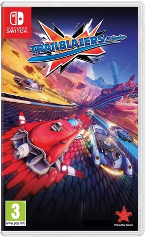 Trailblazers