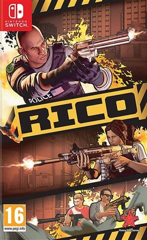 R.I.C.O