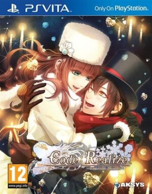 Code: Realize Wintertide Miracles