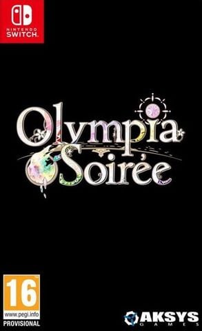 Olympia Soiree