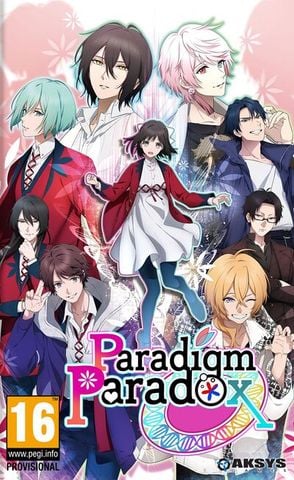 Paradigm Paradox