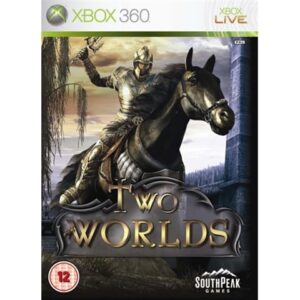 Two Worlds