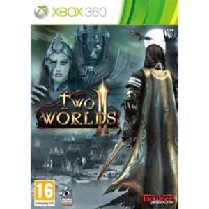Two Worlds II/2