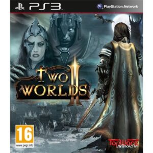 Two Worlds II/2