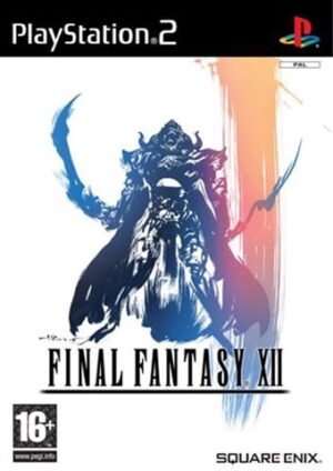 Final Fantasy XII (12)