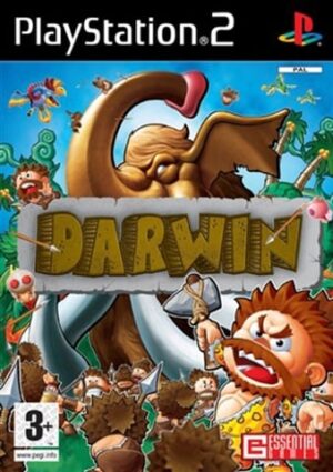 Darwin
