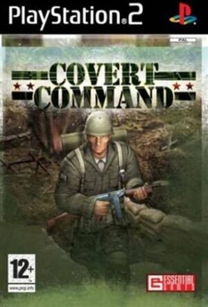 Covert Command