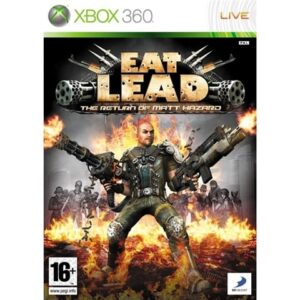 Eat Lead