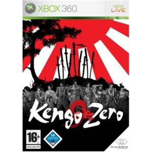 Kengo Zero