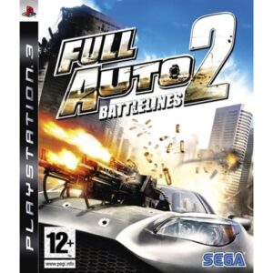 Full Auto 2