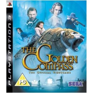 Golden Compass
