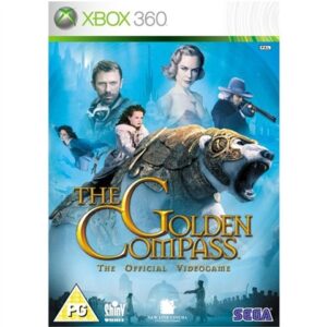 Golden Compass (PG)