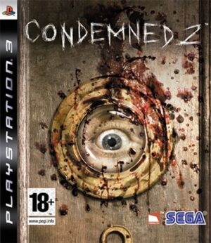 Condemned 2: Bloodshot (18)