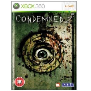 Condemned 2: Bloodshot (18)
