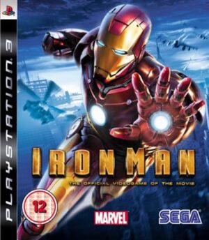 Iron Man (12)