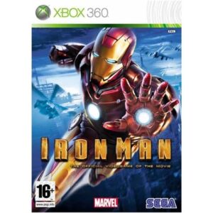Iron Man (12)