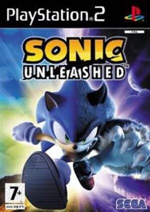 Sonic Unleashed