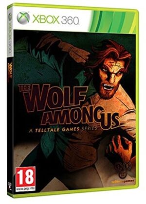 Wolf Among Us, The