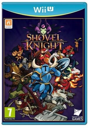Shovel Knight