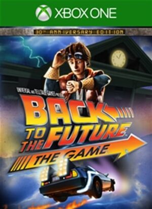 Back To The Future