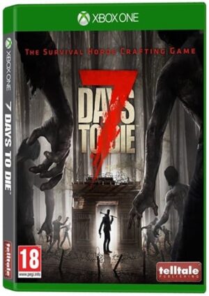 7 Days to Die