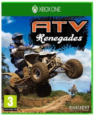 ATV Renegades