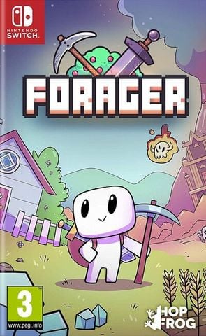 Forager