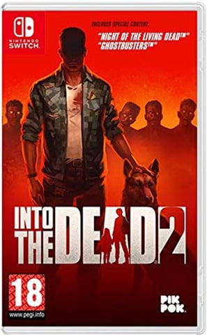 Into the Dead 2