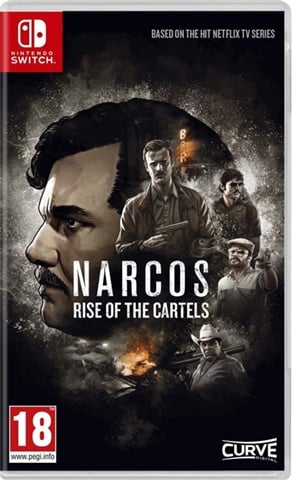 Narcos: Rise of The Cartels