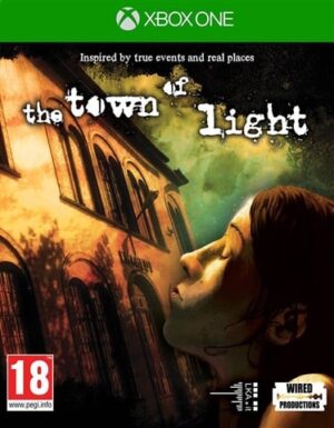 Town of Light, The
