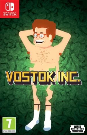 Vostok Inc
