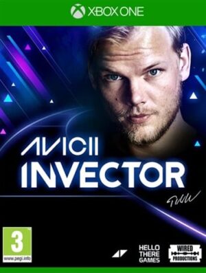 Avicii Invector