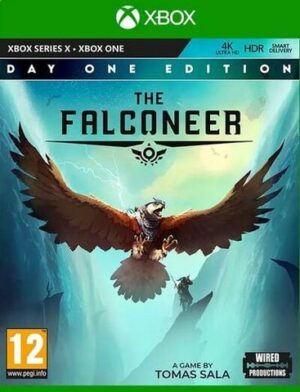Falconeer, The (No DLC)
