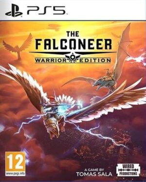 Falconeer, The (No DLC)