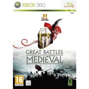 Great Battles Medieval