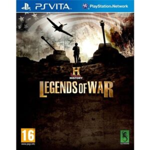 History Legends of War