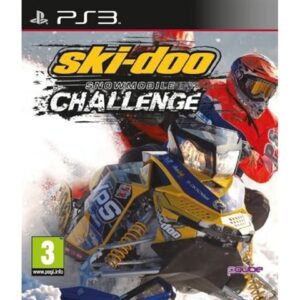 Ski-Doo Challenge