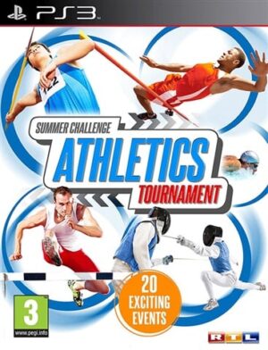 Athletics Tournament