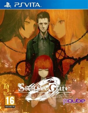 Steins;Gate Zero