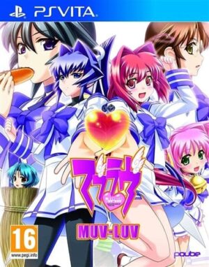 Muv-Luv