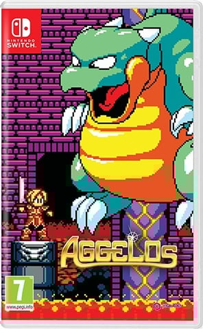 Aggelos