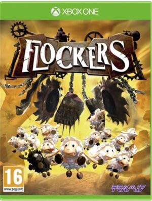 Flockers